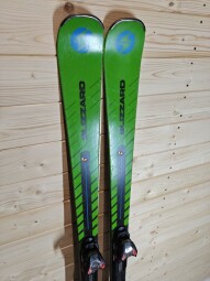 LYŽE BLIZZARD QUATTRO S 76 174CM